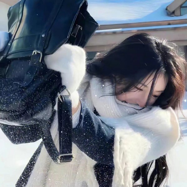 我们喝的水里